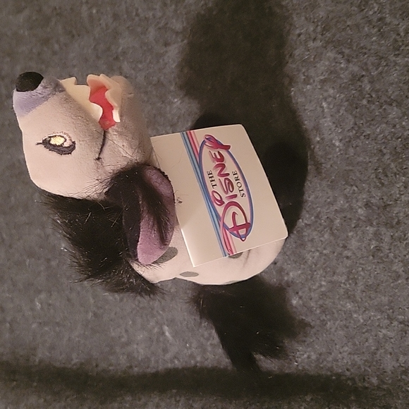 Disney Other - Vintage Banzai the Hyena